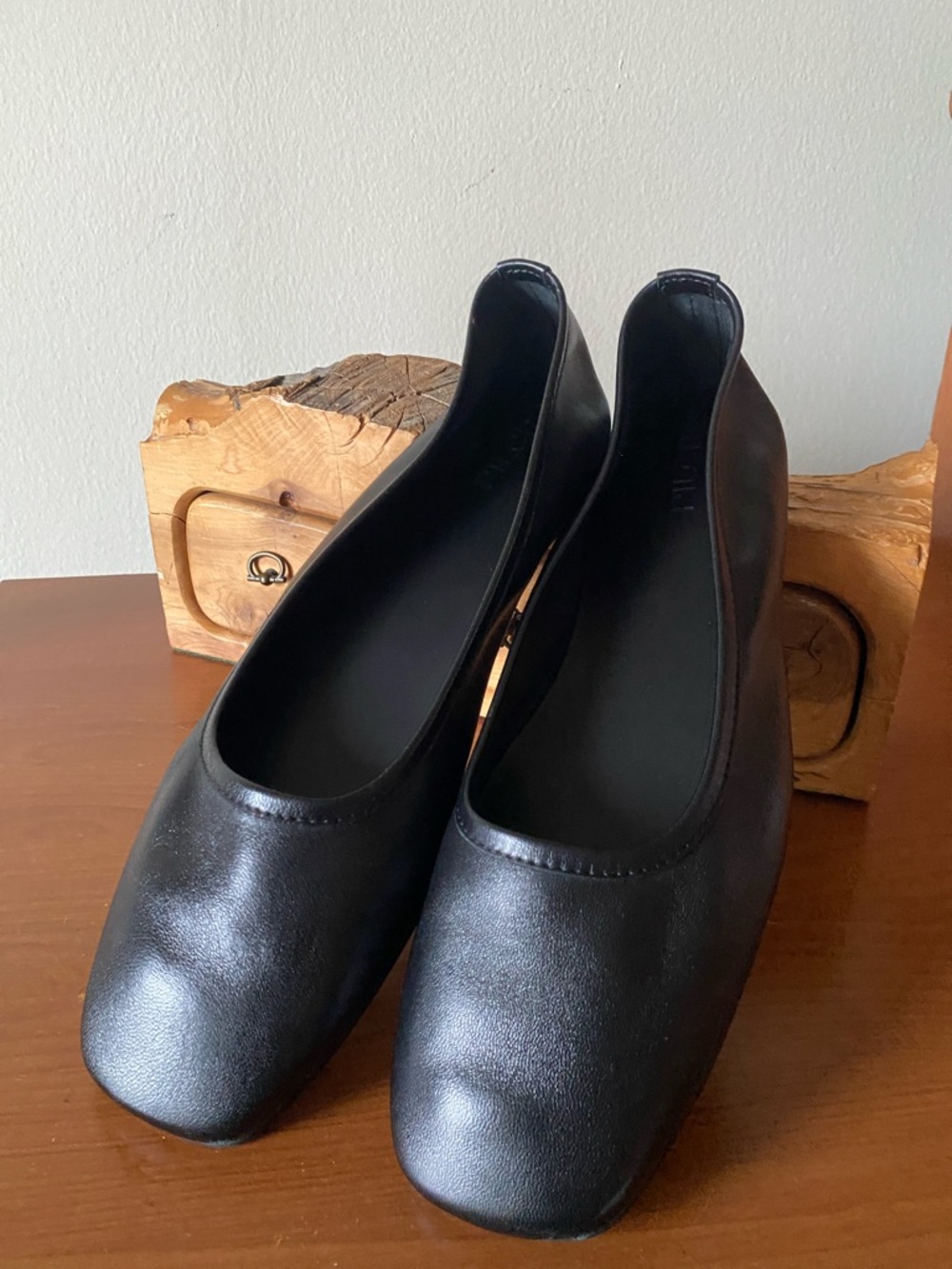 Pilcro Ballet Flats